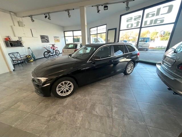 Bmw 316 316d Touring