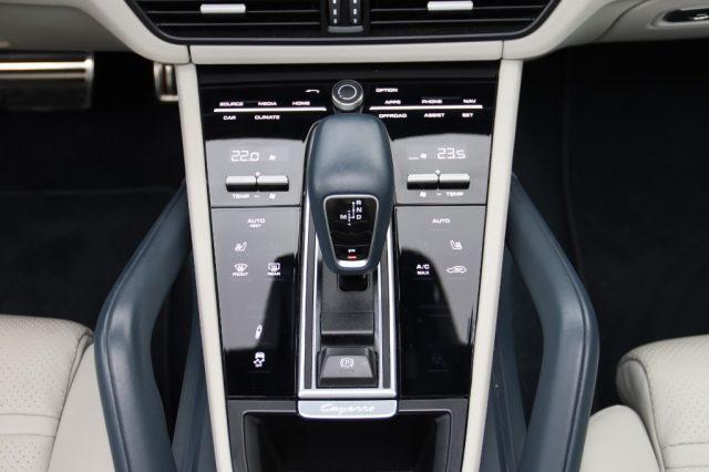 PORSCHE Cayenne 2.9 V6 S FULL OPTIONAL - NETTO IVA - APPR.
