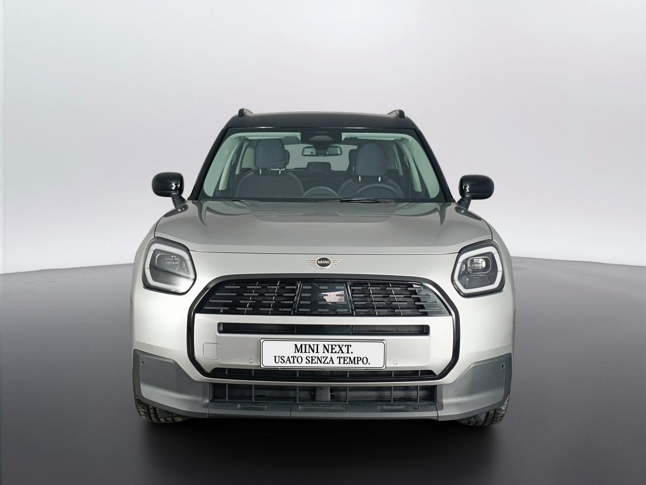 MINI Mini Countryman U25 - Mini Countryman 2.0 48V D Classic auto