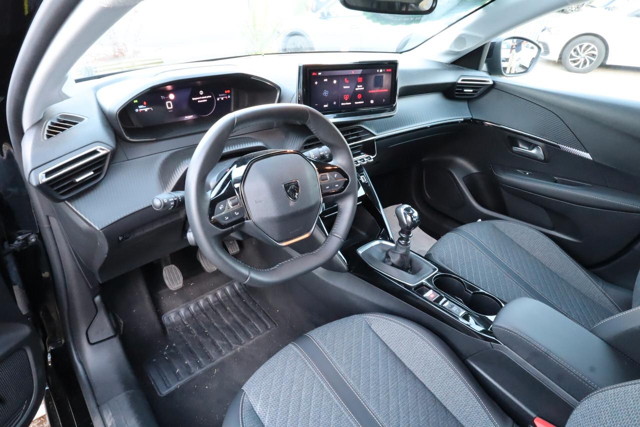 Peugeot 208 1.2cc 100cv S&S Allure