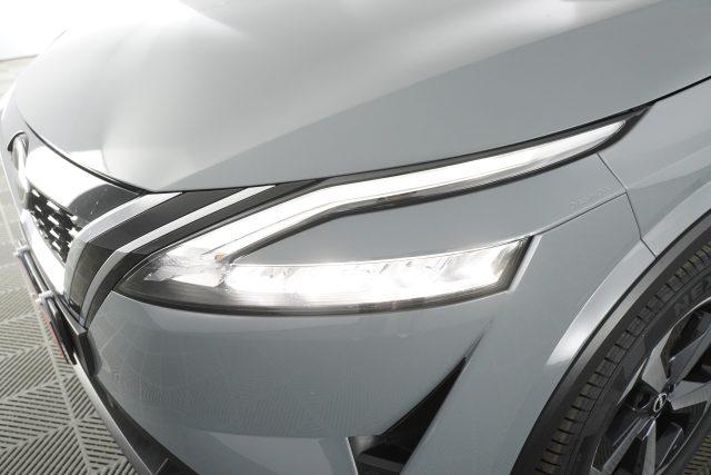NISSAN Qashqai Qashqai e-Power N-Connecta