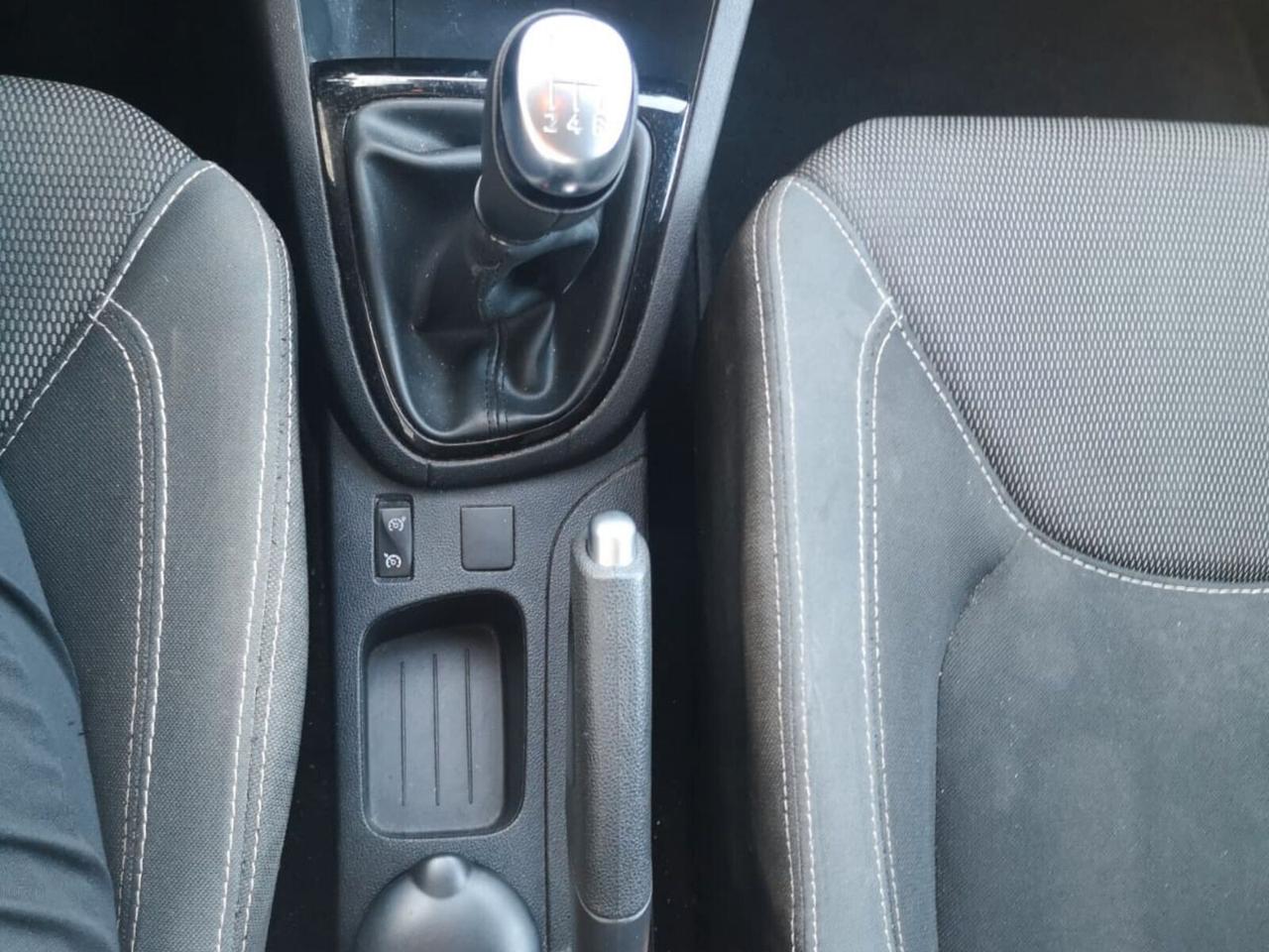 Renault Clio Sporter 0.9 TCe Energy 90cv Zen