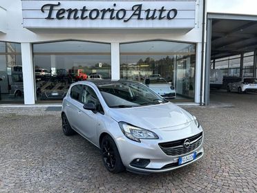 OPEL Corsa-e gpl 5 porte Cosmo