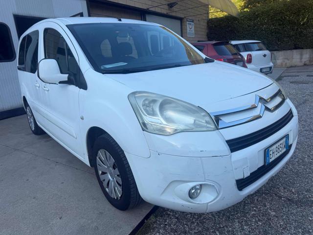 CITROEN Berlingo 5posti 1.6 HDi 90CV FAP XTR Theatre Bellissima