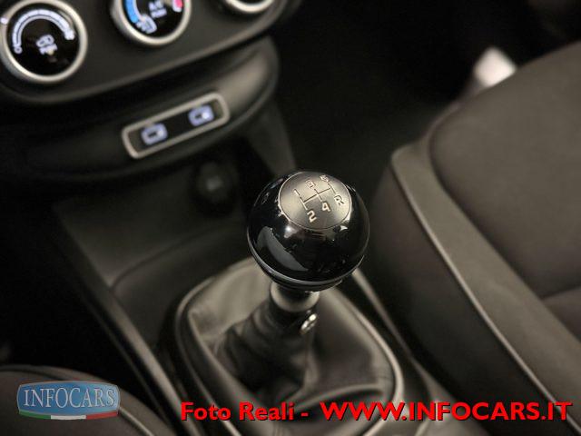 FIAT 500X 1.3 MultiJet 95 CV - NEOPATENTATI - PROMO