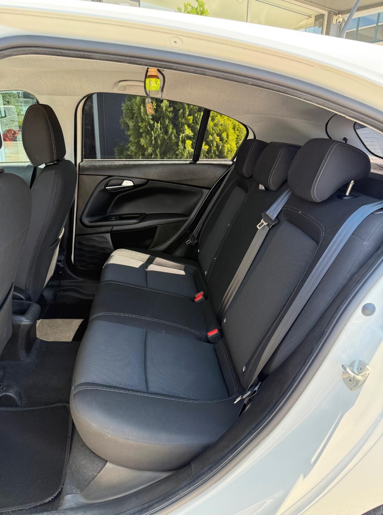 Fiat Tipo 1.4 5 porte Lounge