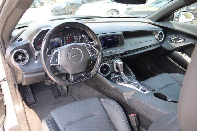 CHEVROLET Camaro Chevrolet Camaro V6 3.6 NO SUPERBOLLO