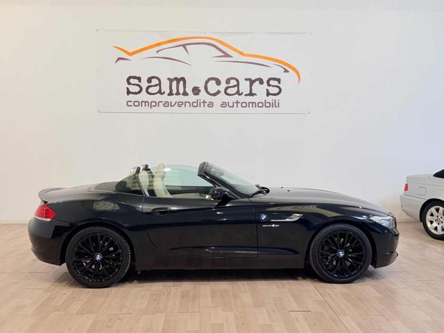 BMW Z4 sDrive23i