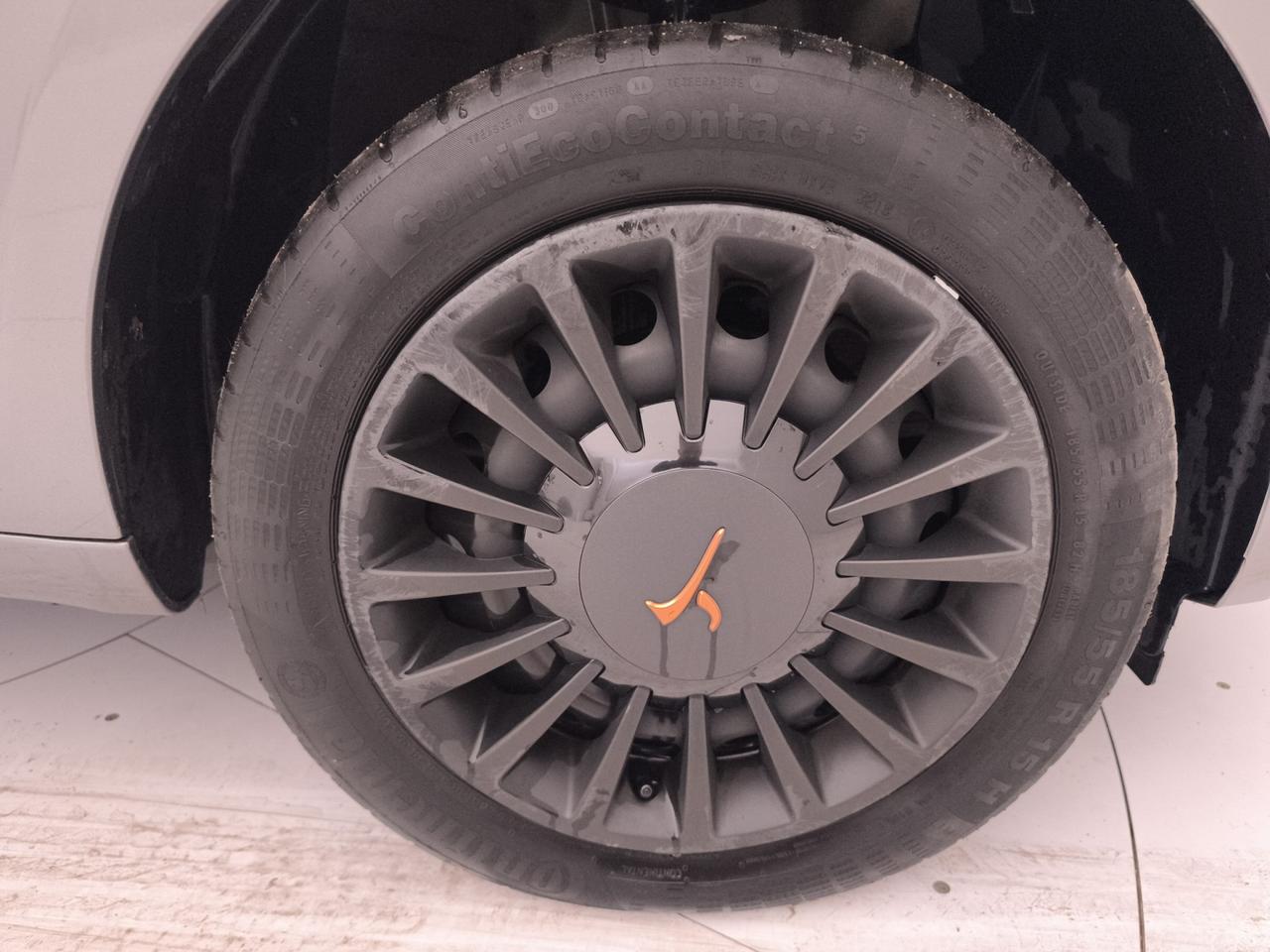 LANCIA Ypsilon III 2015 - Ypsilon 1.2 Gold s&s 69cv my19