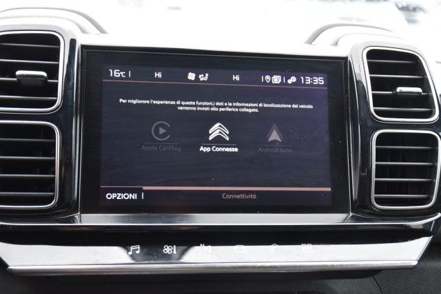 CITROEN C5 Aircross BlueHDi 130 S&S EAT8 Business *Navigatore*