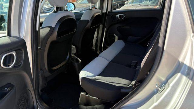 FIAT 500L 1.3 Multijet 85 CV Pop Star