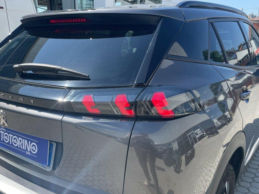 Peugeot 2008 1.2 PureTech Allure