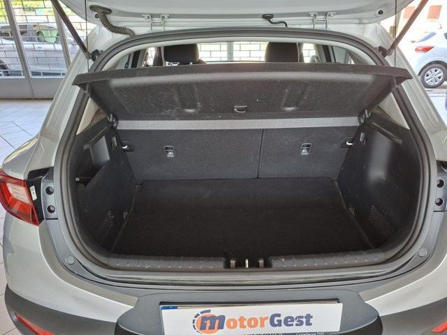 KIA Stonic 1.0 T-GDi 120 CV MHEV DCT Style