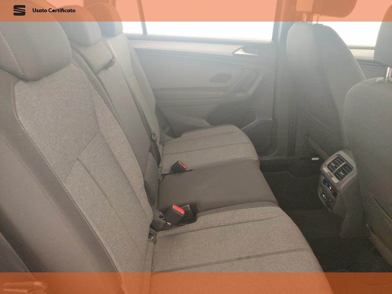 2.0 TDI Style 150 CV DSG 7 posti