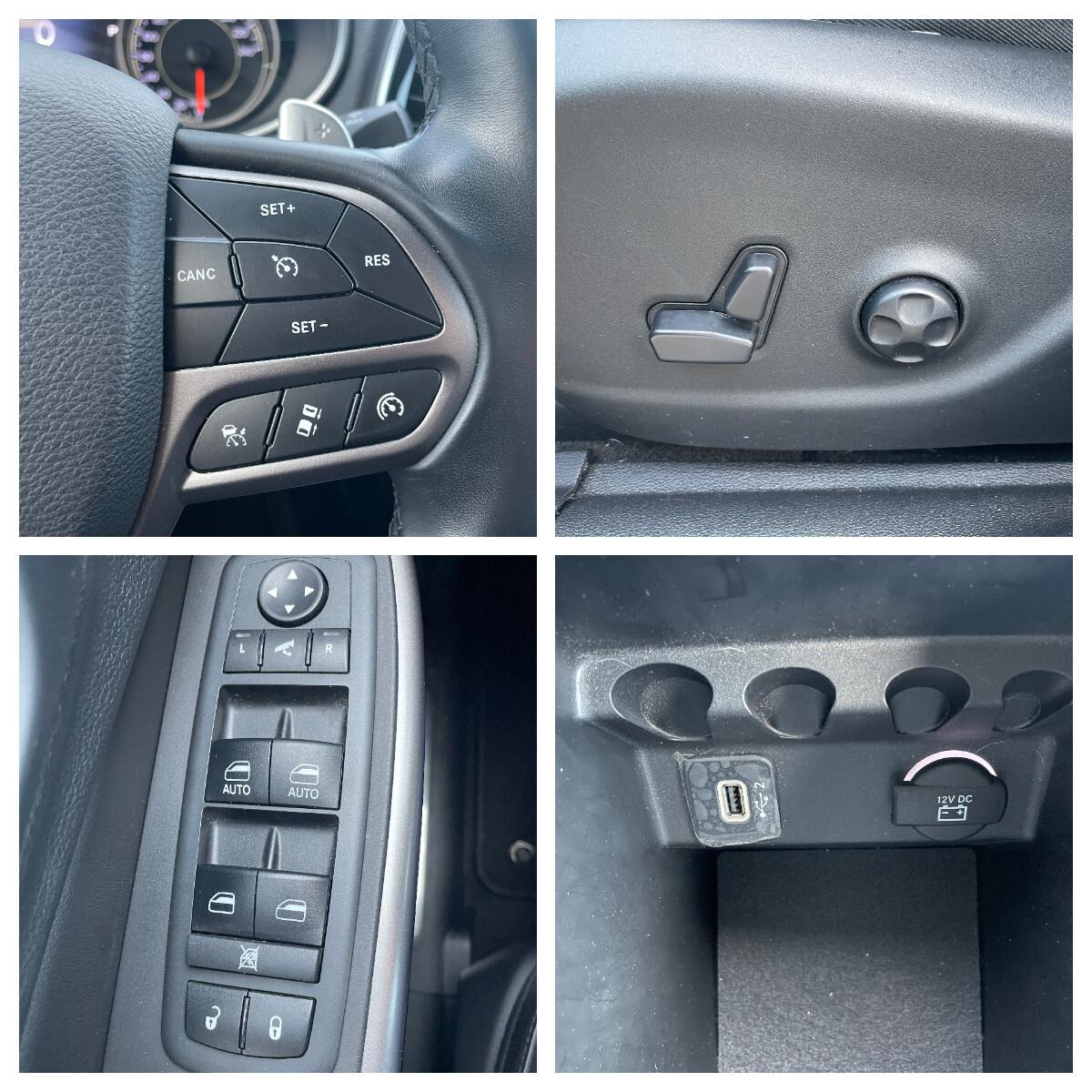 Jeep Cherokee 2.2 Mjt 195cv Fwd AT9 Limited