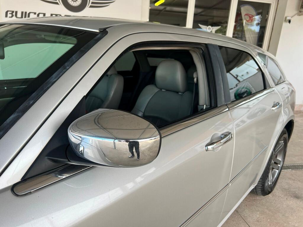 Chrysler 300C 3.0 V6 CRD 218 CV - CAMBIO AUTOMBELLISSIMA