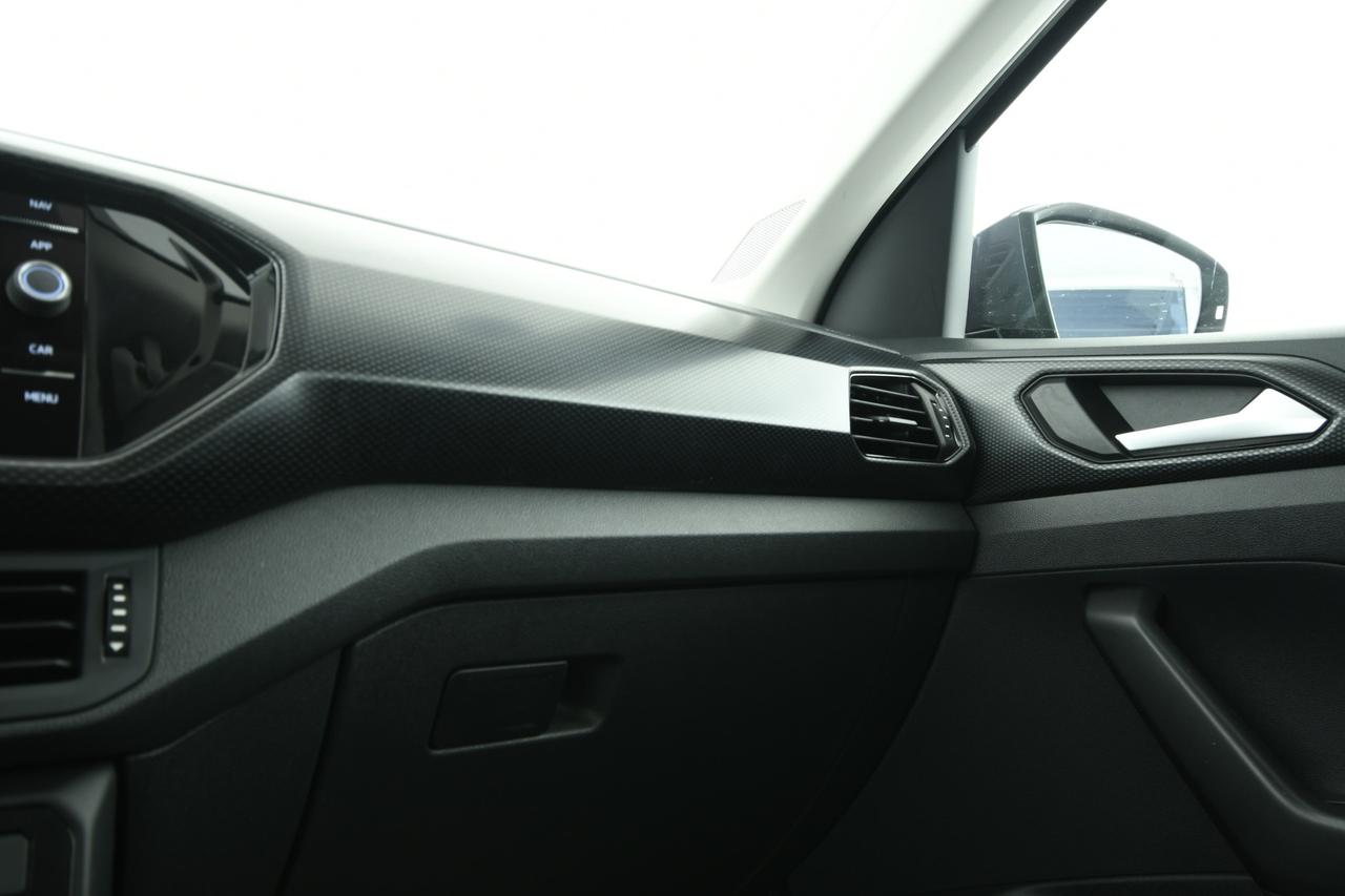 VOLKSWAGEN T-Cross 1.0 tsi Style 110cv dsg