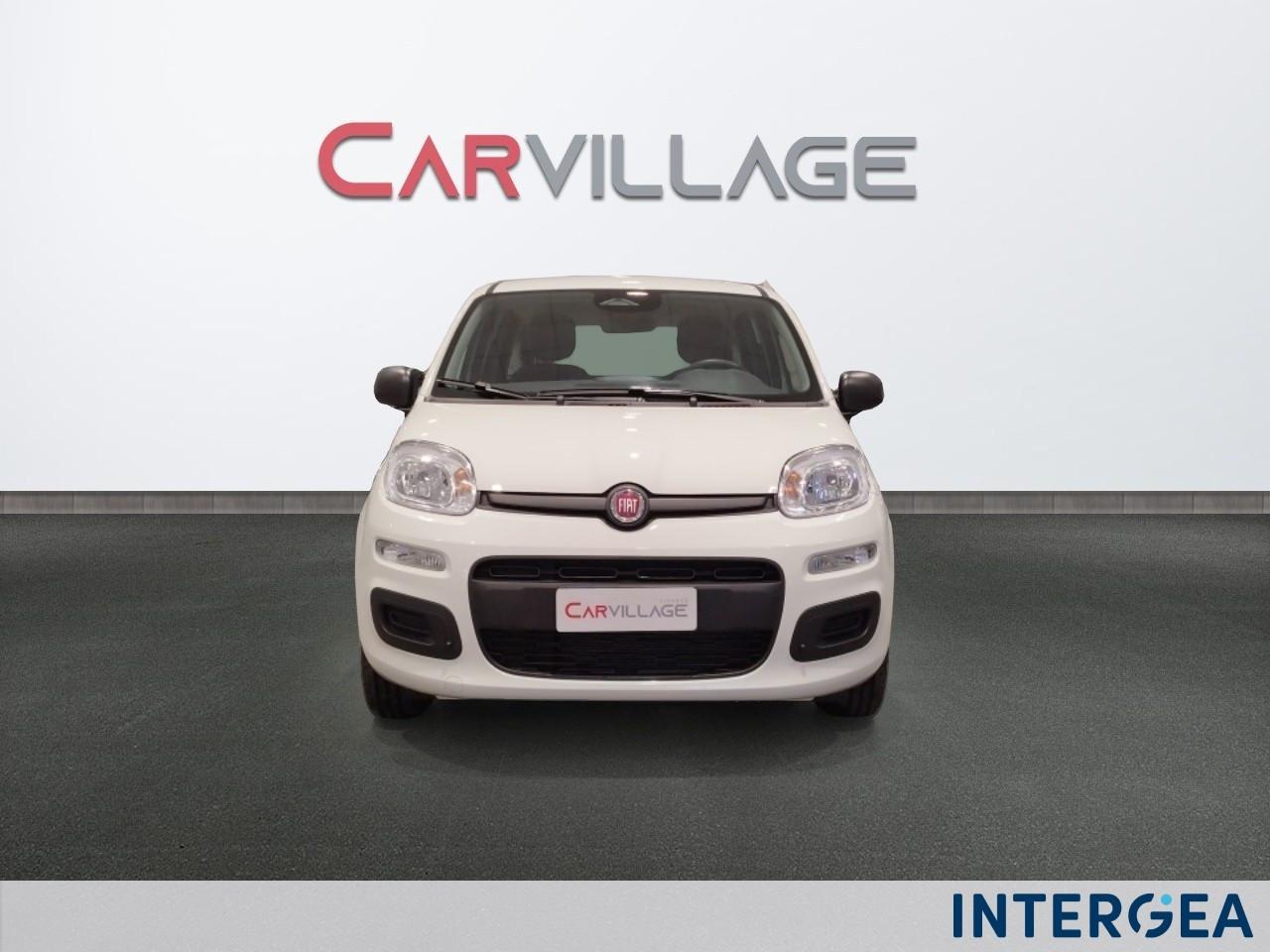 FIAT Pandina 1.0 firefly hybrid Pop s&s 70cv