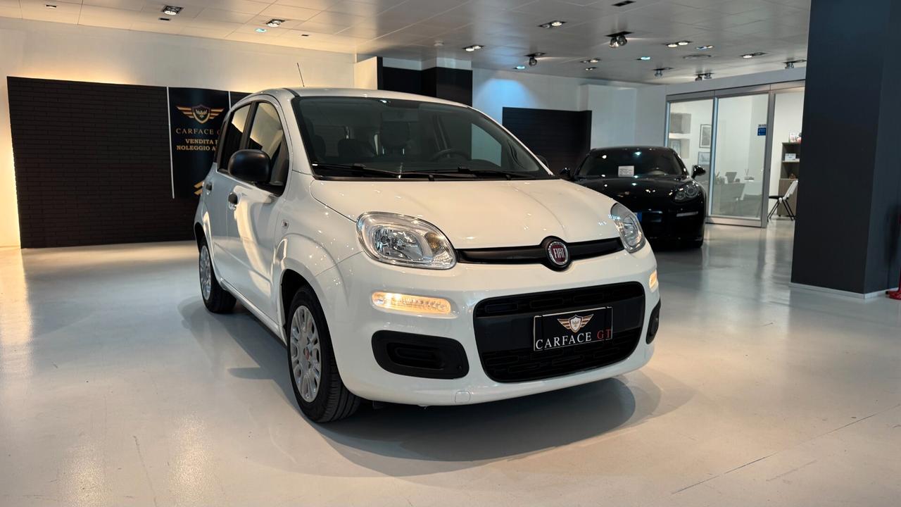 FIAT PANDA 1.0 70CV - 2022