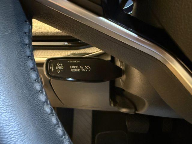 SKODA Superb 2.0 TDI DSG Wagon Selection Camera DAB+ LED Navi