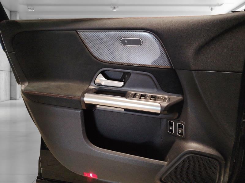 Mercedes GLA 250 250 e Plug-In-Hybrid AMG Line Premium 8G-DCT