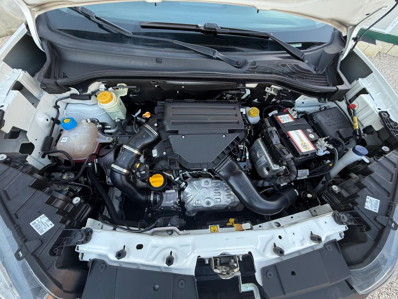 Fiat Doblo Doblò 1.3MJT 95CV S&S 3 posti + iva