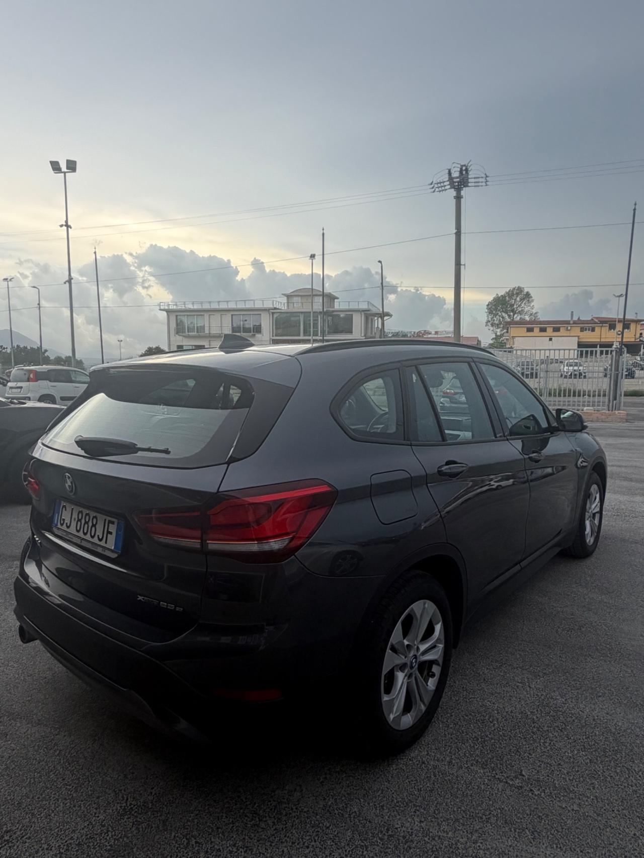 Bmw X1 xDrive25e Business Advantage