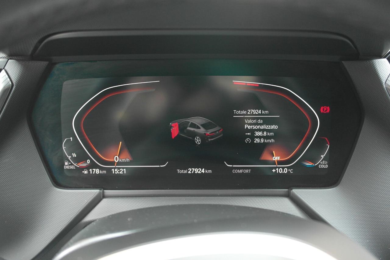 Bmw Serie 2 Gran Coupé 218d Msport