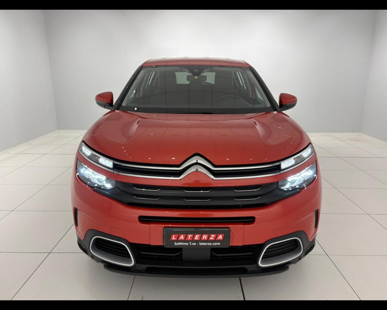 CITROEN C5 Aircross 1.5 bluehdi Feel s&s 130cv eat8