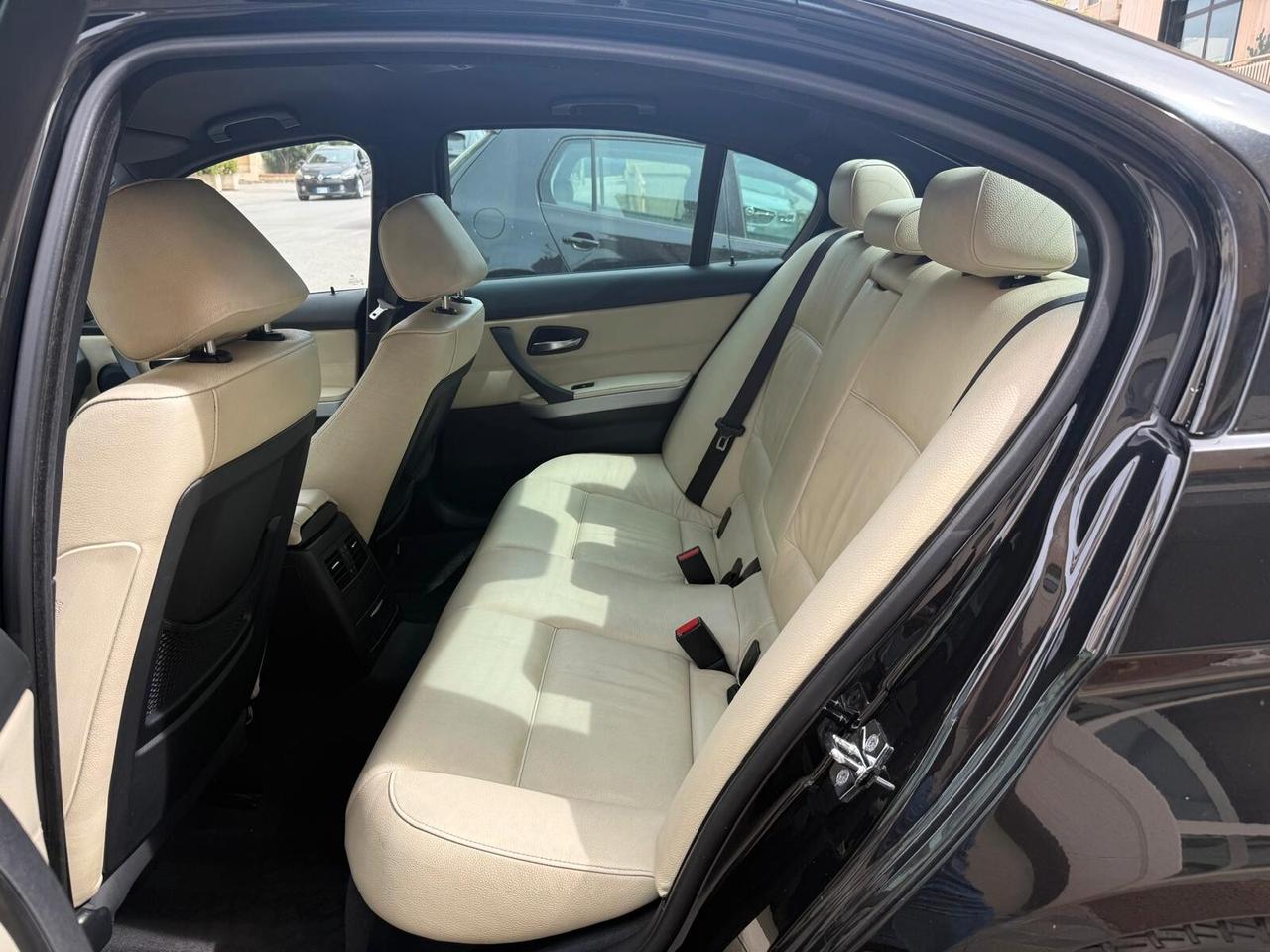 Bmw 320 320d cat Eletta