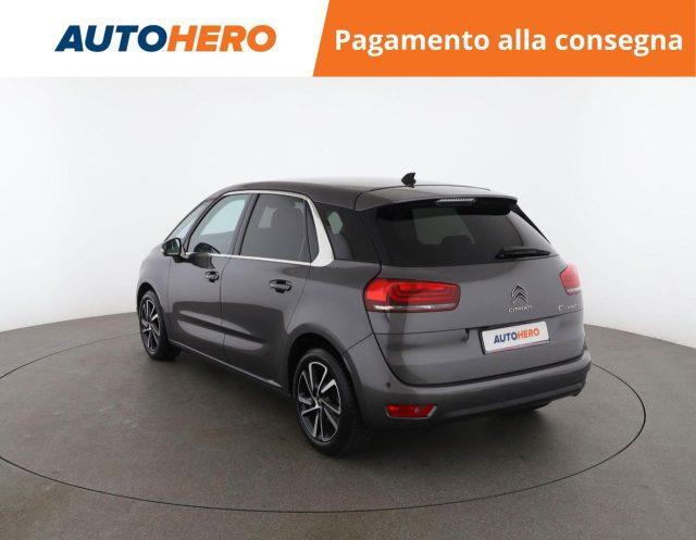 CITROEN C4 Spacetourer BlueHDi 130 S&S EAT8 Feel