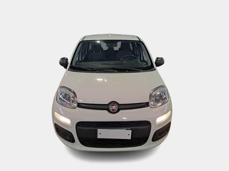 FIAT PANDA 1.0 70cv S/S Hybrid E6d-T Easy 5 PORTE