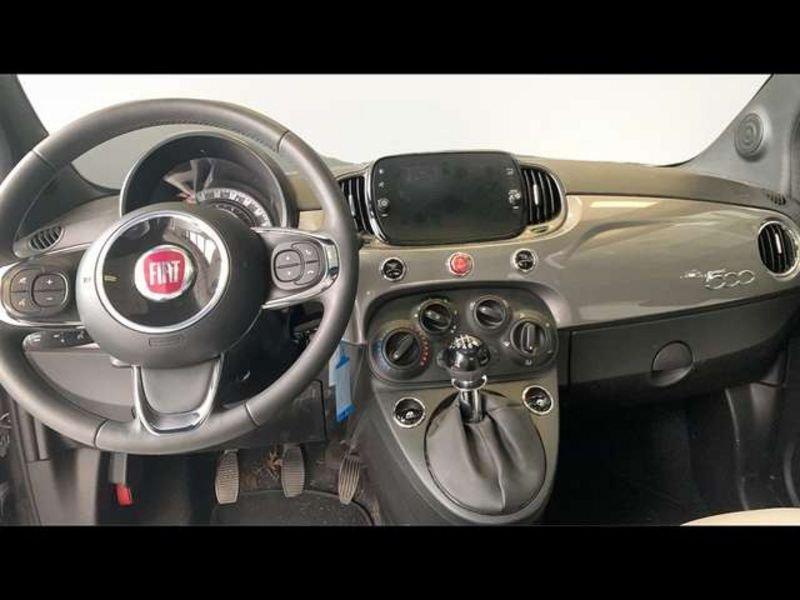 FIAT 500 1.0 hybrid Dolcevita 70cv