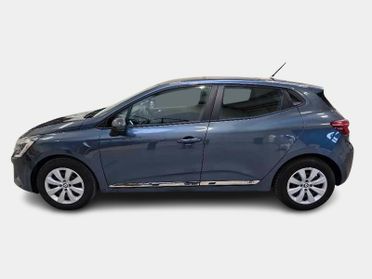 RENAULT CLIO 1.5 DCI BLUE 63KW ZEN 5 PORTE