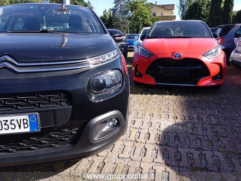 Citroën C3 2017 Benzina 1.2 puretech Shine s&s 83cv neopatentati my18