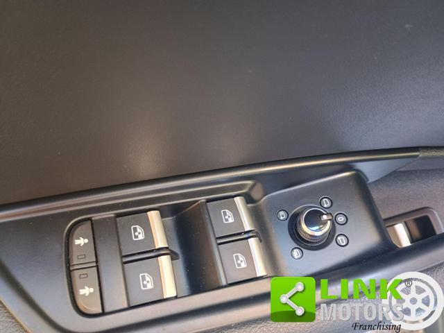 AUDI A4 Avant 2.0 TDI 190 CV quattro S tronic Business Spo