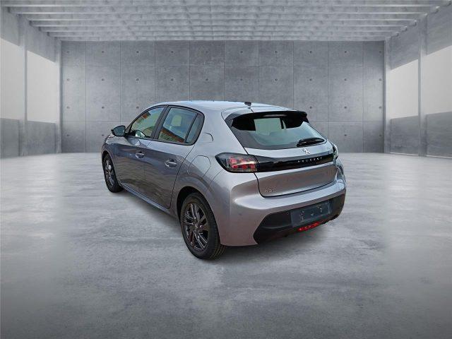 PEUGEOT 208 2ª serie PureTech 75 Stop&Start 5 porte Active P