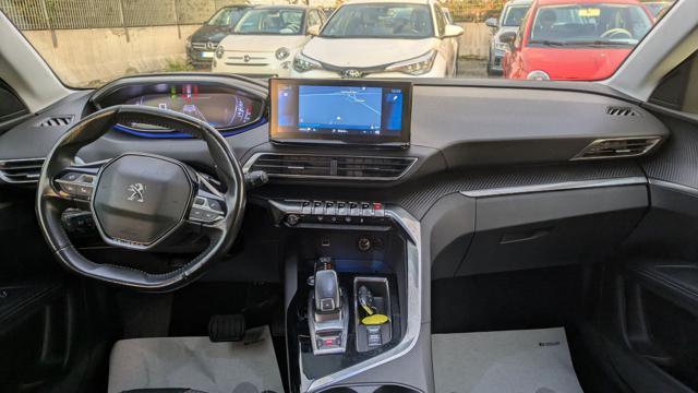 PEUGEOT 3008 1.5cc 130cv ALLURE Android/IOS DIGITAL COCKPIT