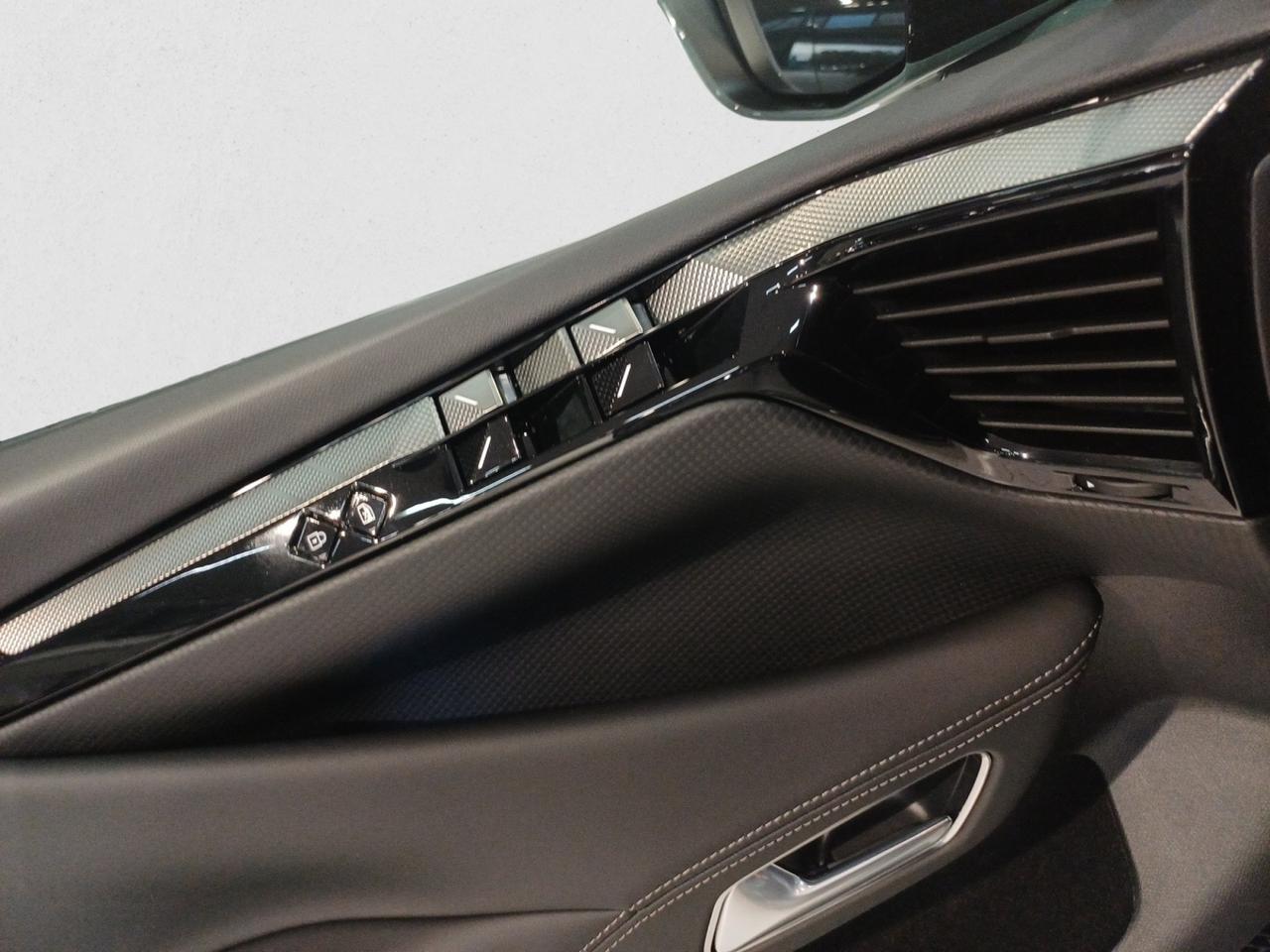 DS N°4 PALLAS HYBRID 145