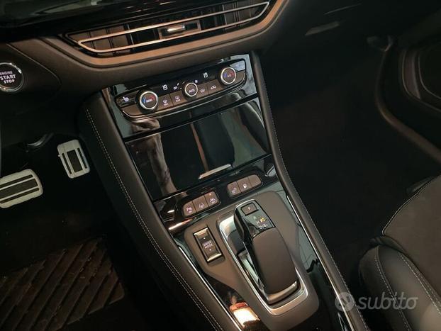 Opel Grandland 1.6 PHEV aut. AWD GSe