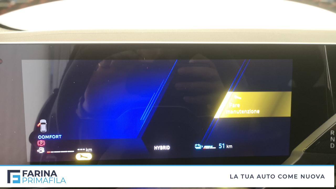RENAULT Rafale - Rafale 1.2 e-Tech phev atelier Alpine 4x4 300cv auto
