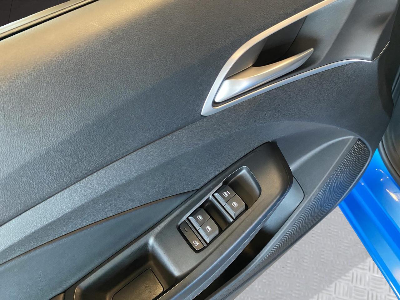 Mg MG3 1.5 hybrid+ Luxury auto