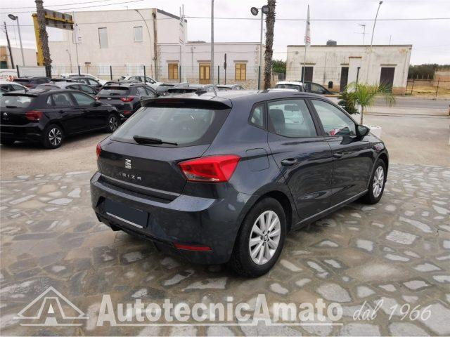 SEAT Ibiza 1.0 MPI 5 porte Style