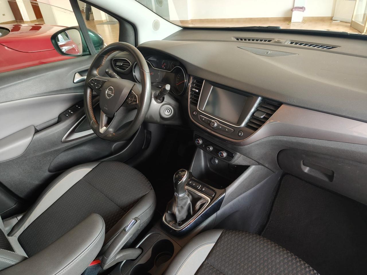 Opel Crossland X 1.6 ECOTEC D 8V Start&Stop Innovation