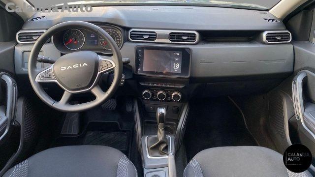 DACIA Duster 1.3 TCe 150 CV EDC 4x2 Journey