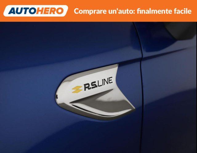 RENAULT Clio TCe 90 CV 5 porte R.S. Line