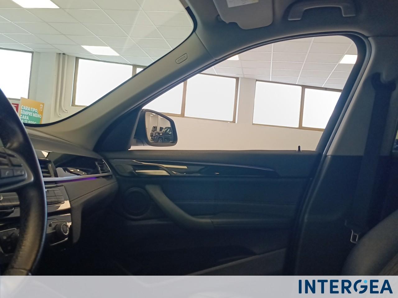 BMW X1 sdrive18d xLine Plus auto