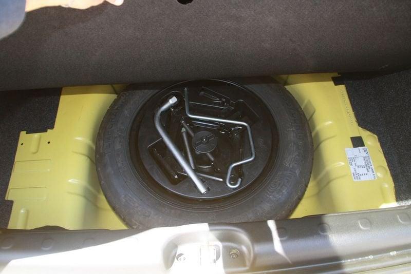 FIAT Panda 1.0 FireFly S&S Hybrid Pandina