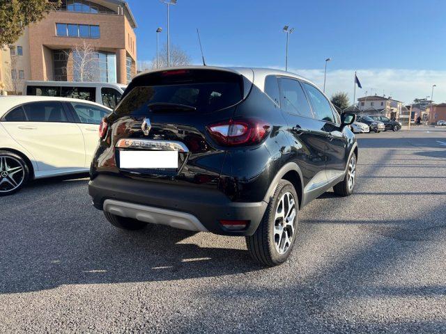 RENAULT Captur TCe 12V 90 CV Sport Edition2 Bicolor