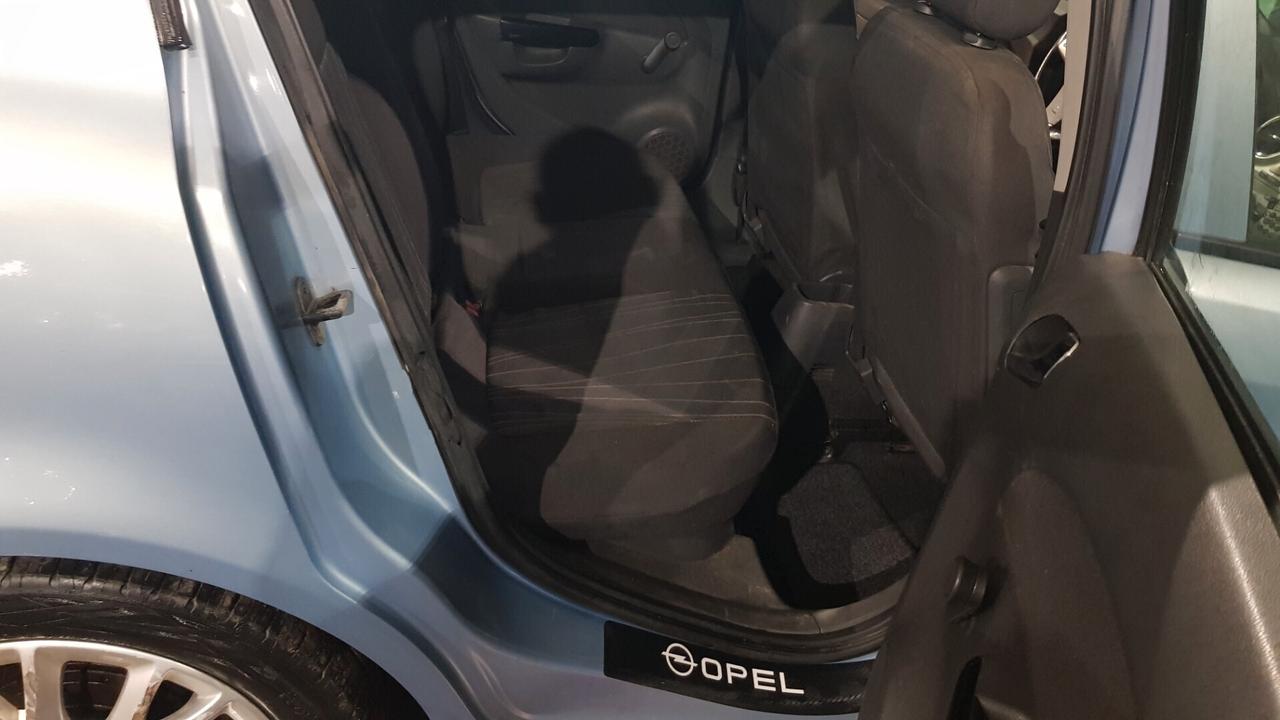 Opel Corsa 1.3 CDTI 75CV 5 porte Enjoy